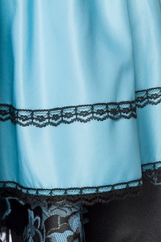 Jacquard Premium Dirndl Kostüm