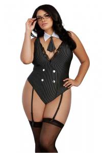 Outfit Office Affair von Dreamgirl