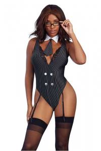 Outfit Office Affair von Dreamgirl