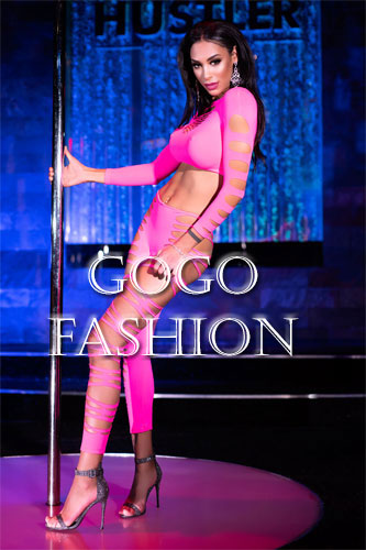 Gogo & sexy Fashion